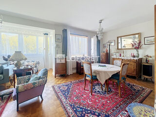  Appartement à vendre 4 pièces 99 m²