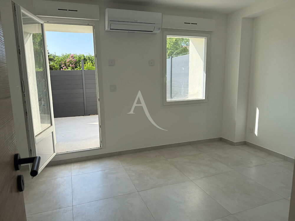 Vente Appartement Appartement La Crau 2 pièce(s) 40.50 m2 La crau