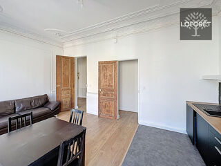  Appartement � louer 2 pi�ces 52 m�