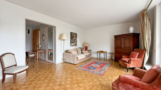  Appartement à louer 3 pièces 66 m²