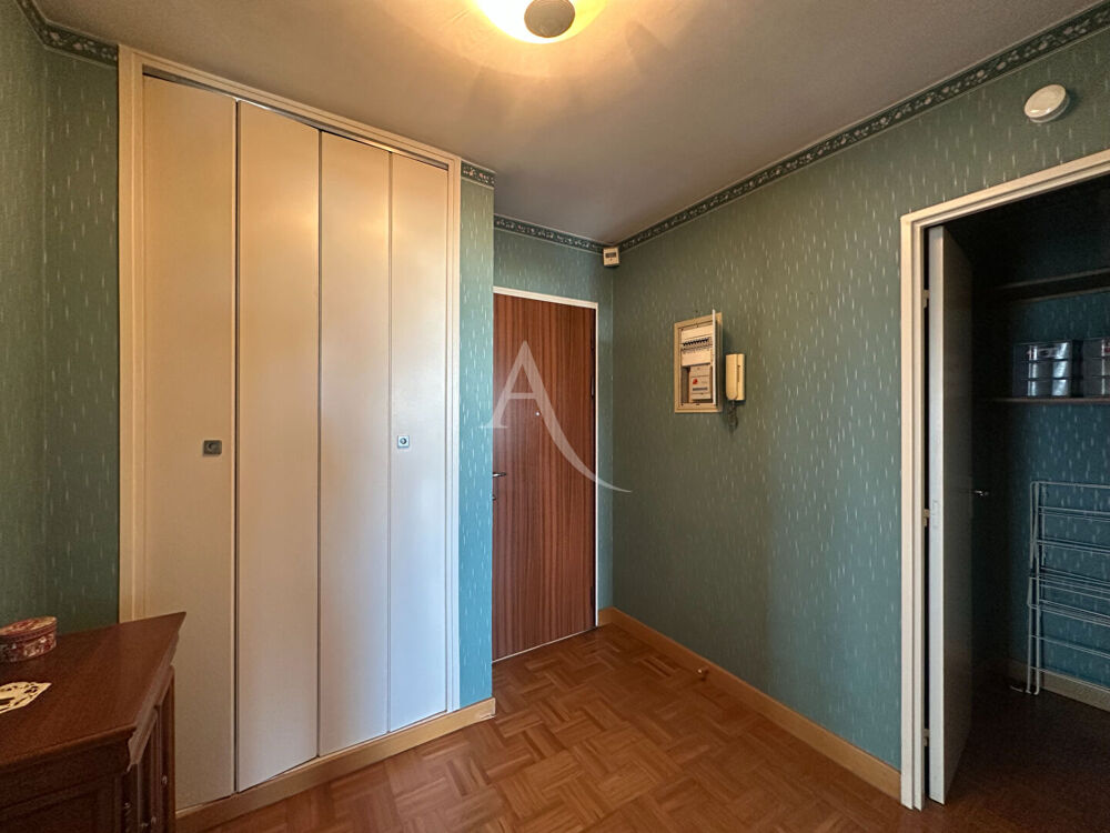 Vente Appartement Appartement Ermont 4 pièce(s) Ermont