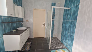  Maison à vendre 6 pièces 138 m²