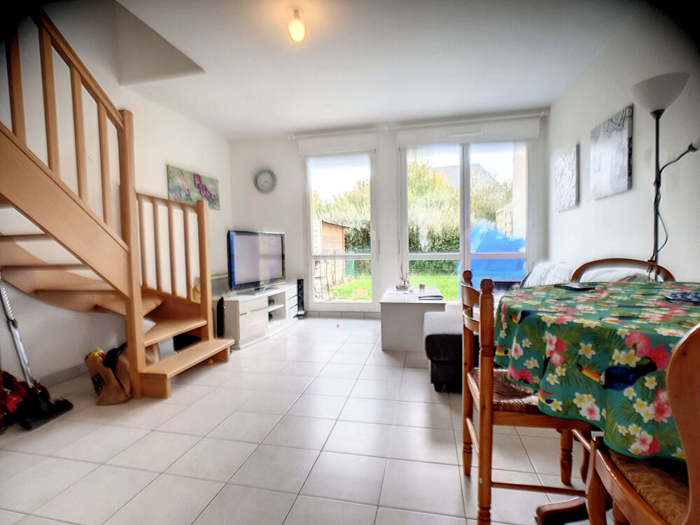 Maison 2 pièces 48 m² · à Le Neubourg · 48 m² · 99 000 €