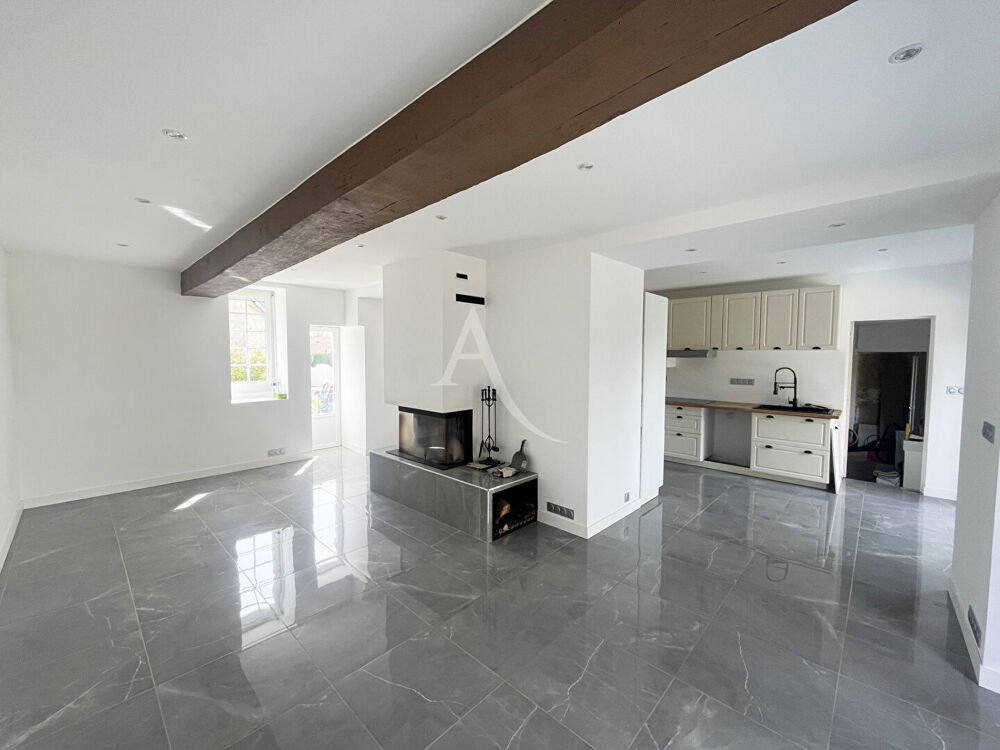 Vente Maison Maison de village avec volumes ! Dourdan