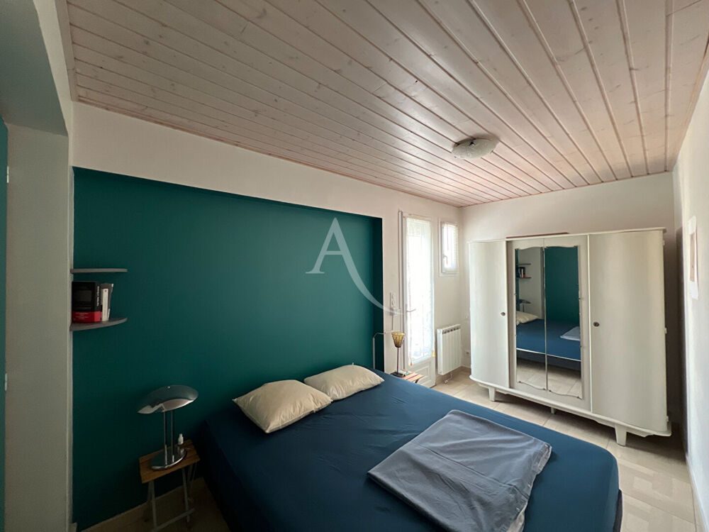Vente Maison Maison 2 chambres Saint Michel en l'Herm Saint michel en l herm