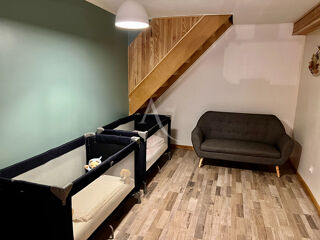  Maison � vendre 7 pi�ces 125 m�