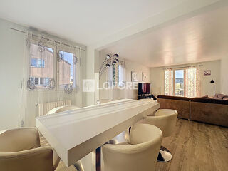  Appartement � vendre 7 pi�ces 130 m�