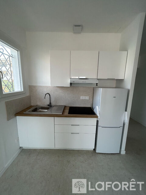  Appartement � louer 3 pi�ces 48 m�