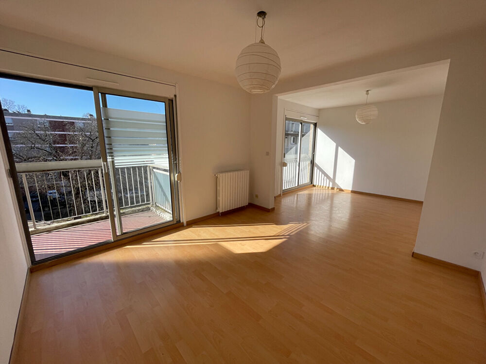 Location Appartement Appartement Pamiers 1 pice(s) 47.96 m2 Pamiers