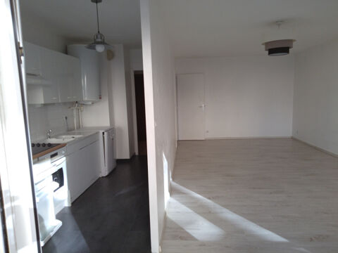 Appartement Oyonnax 2 pièce(s) 55.56 m² 570 Oyonnax (01100)