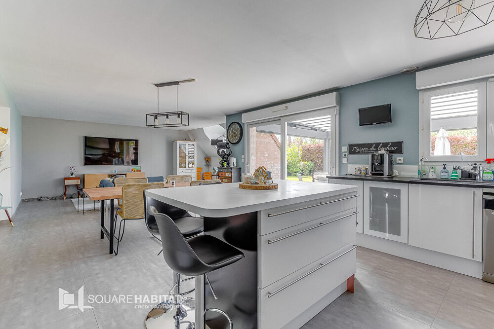 � vendre  Maison Marquette-lez-Lille (59520)