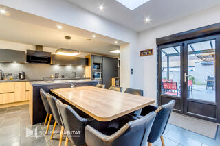  Maison � vendre 6 pi�ces 158 m�