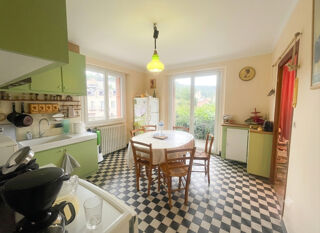  Maison à vendre 10 pièces 250 m²