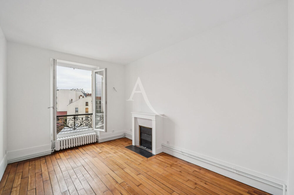 à vendre  Appartement Vincennes (94300)