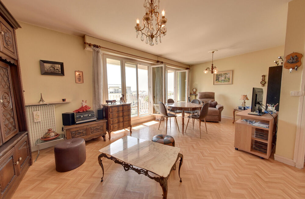 Appartement Nogent Sur Marne 2 pièce(s) 55,58 m2