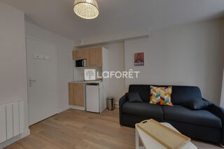  Appartement � louer 1 pi�ce 18 m�