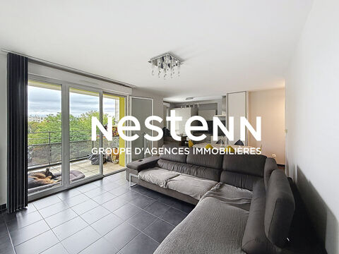  Appartement � louer 3 pi�ces 