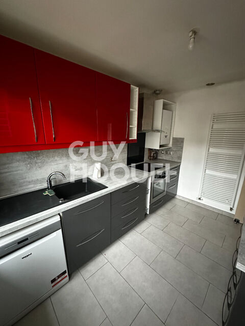  Maison � louer 3 pi�ces 68 m�