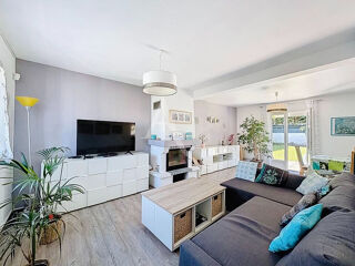  Maison à vendre 7 pièces 116 m²