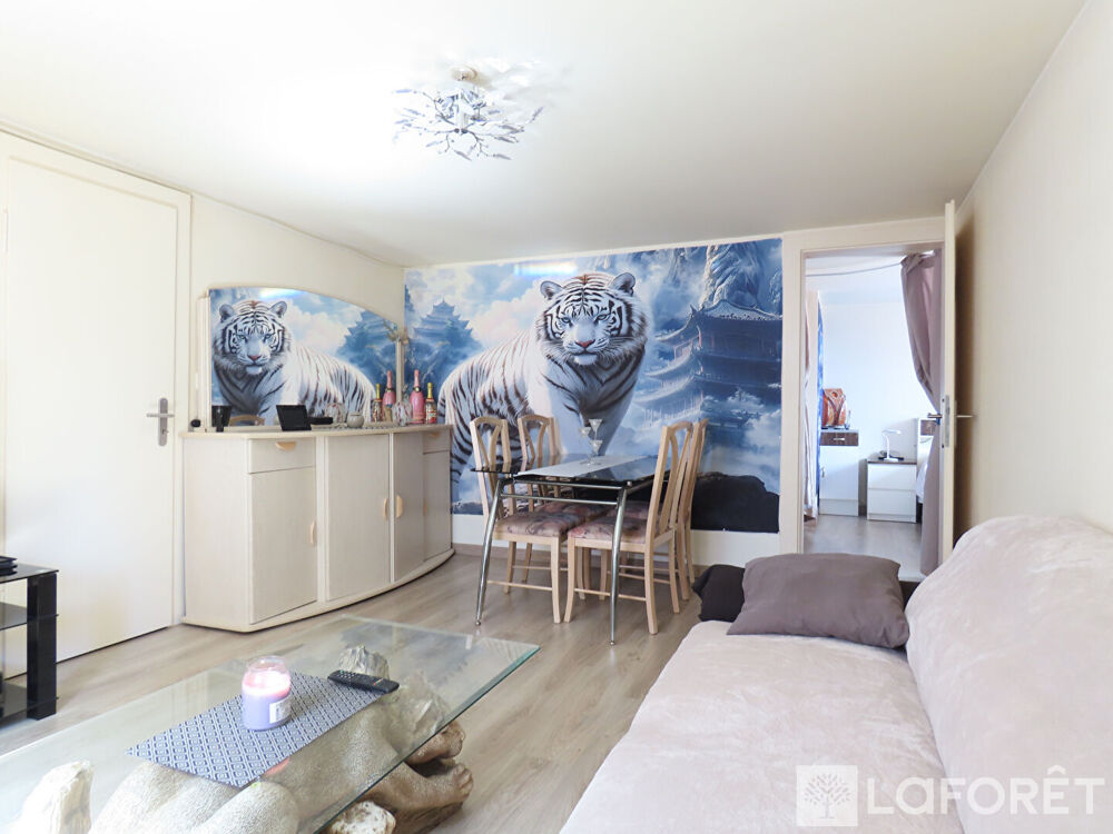 Appartement Benfeld 2 pièce(s) 50,57 m2