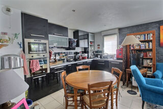  Appartement � vendre 4 pi�ces 78 m�