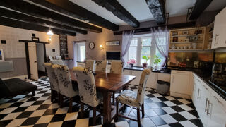  Maison � vendre 10 pi�ces 188 m�