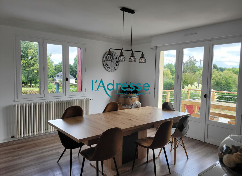 Vente Maison Le Petit-Auverné: Grande maison familiale, terrain constructible et dépendances. Petit auverne