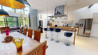  Maison à vendre 10 pièces 276 m²