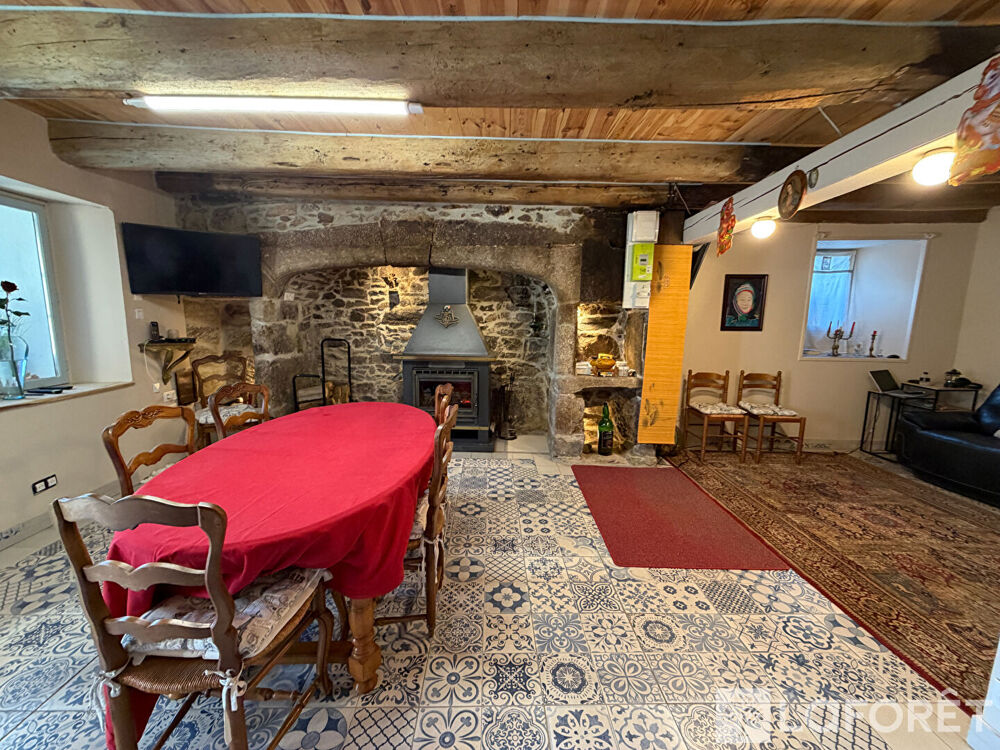 Maison Clavieres 7 pièce(s) 118 m2