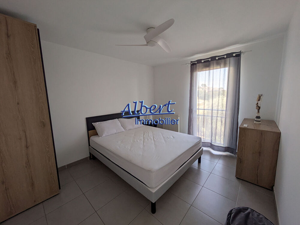 Location Appartement Appartement Ollioules 2 pièce(s) 41.27 m2 Ollioules