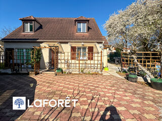  Maison � vendre 5 pi�ces 88 m�