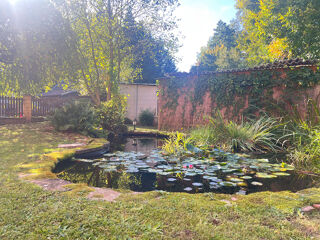  Maison  vendre 7 pices 151 m