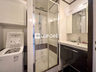  Appartement à vendre 2 pièces 27 m²