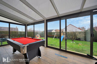  Maison � vendre 5 pi�ces 110 m�