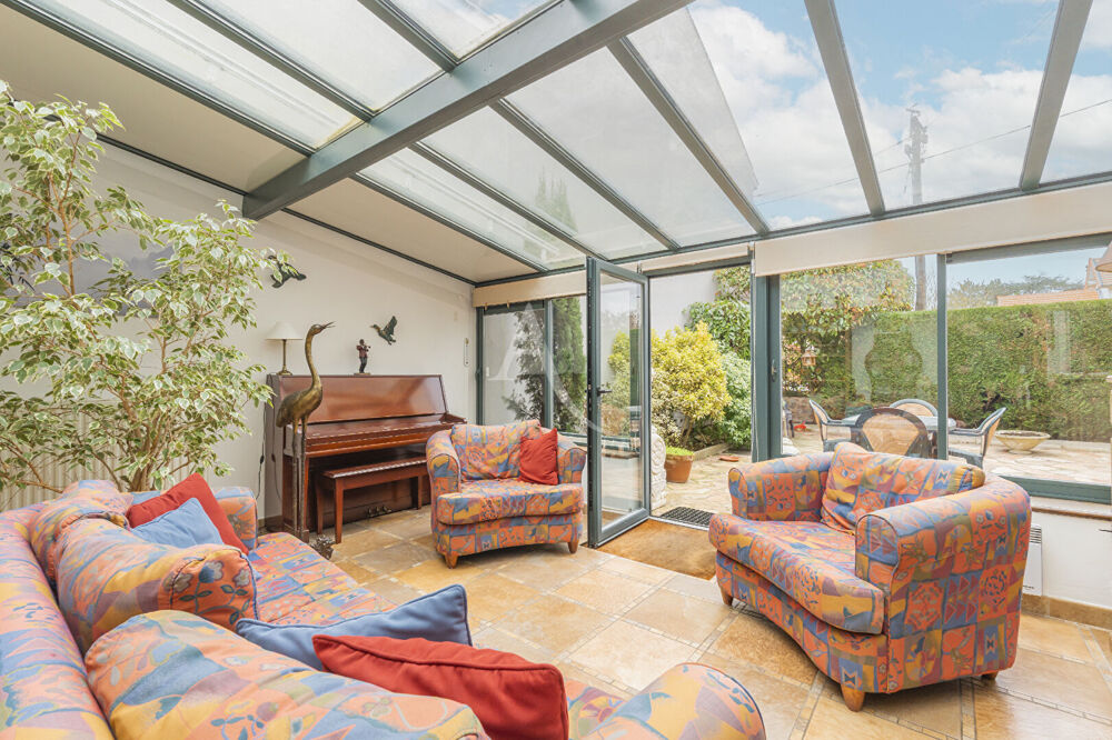 Maison Garches 6 pièces 191 m2
