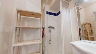  Appartement � vendre 1 pi�ce 21 m�