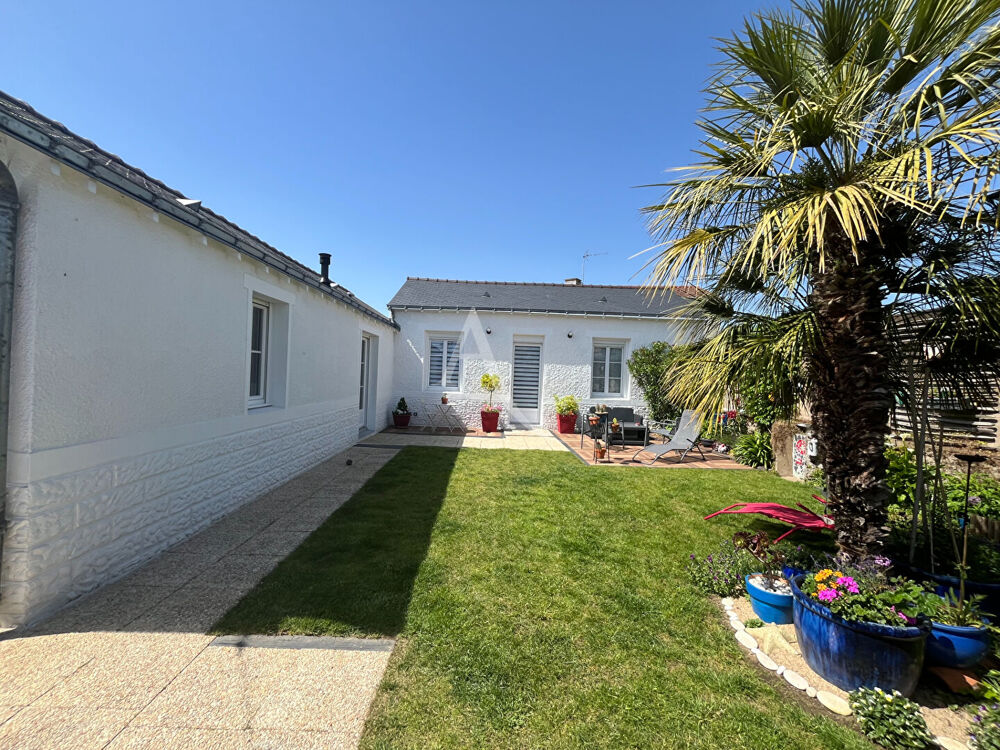 Maison proches commodités