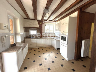  Maison � vendre 5 pi�ces 128 m�