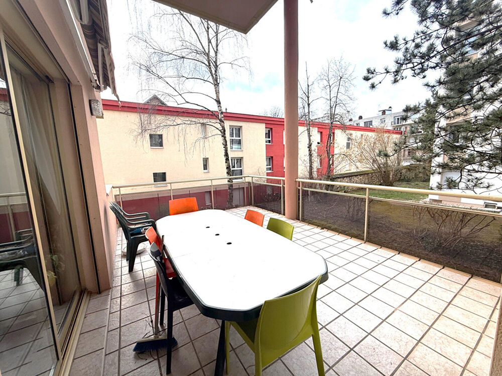 Appartement – Saône, Doubs - Vue 5