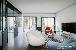  Maison � vendre 7 pi�ces 290 m�