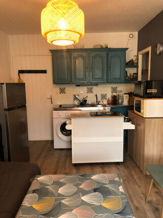  Appartement � louer 2 pi�ces 28 m�