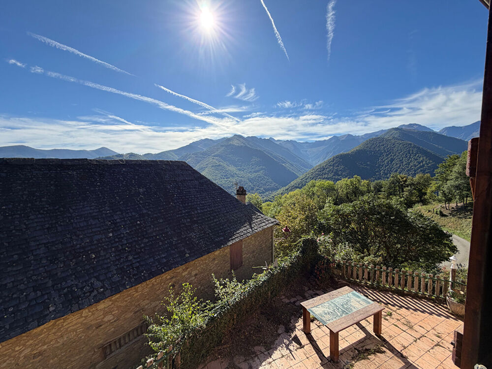 Vente Maison Maison individuelle de 155m² sur Uchentein 09800 Uchentein