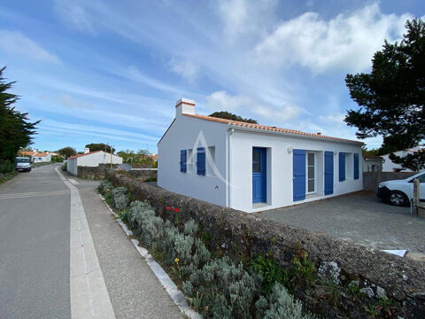   Maison Barbatre 3 pi�ce(s) 76.12 m2 Maison - 3 pi�ce(s) - 76 m�