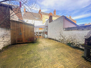  Maison � vendre 4 pi�ces 78 m�