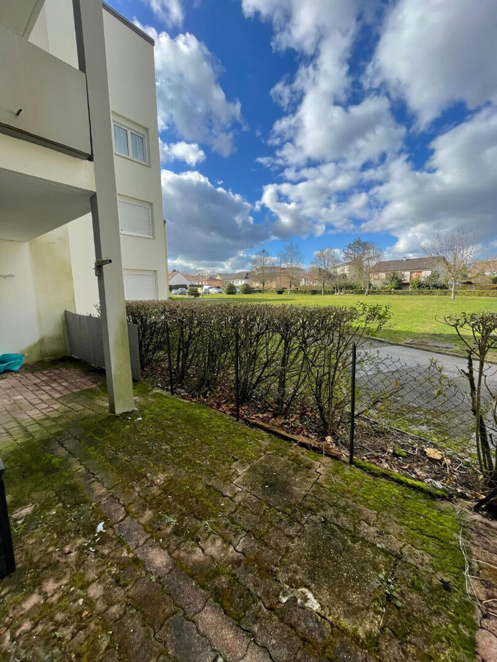 Location Appartement DEVECEY  - à LOUER Appartement T4 Devecey