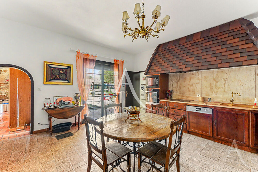 Vente Maison Maison Muret - 8 pièces 310 m2 Muret