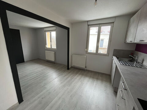  Appartement � louer 2 pi�ces 38 m�