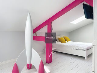  Maison à vendre 6 pièces 188 m²