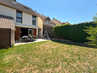 Maison à vendre 5 pièces 86 m²