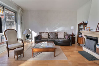  Appartement � vendre 5 pi�ces 109 m� Le mesnil le roi